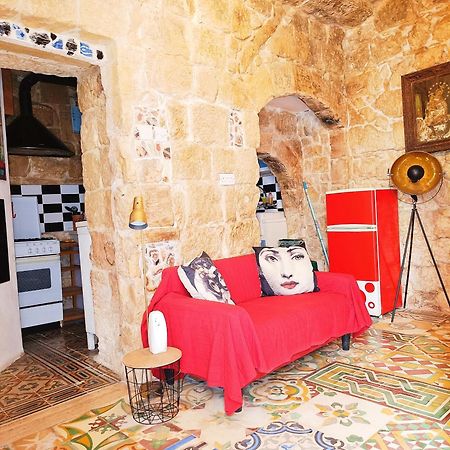 Fusion Homestay Accommodation Mosta Dış mekan fotoğraf