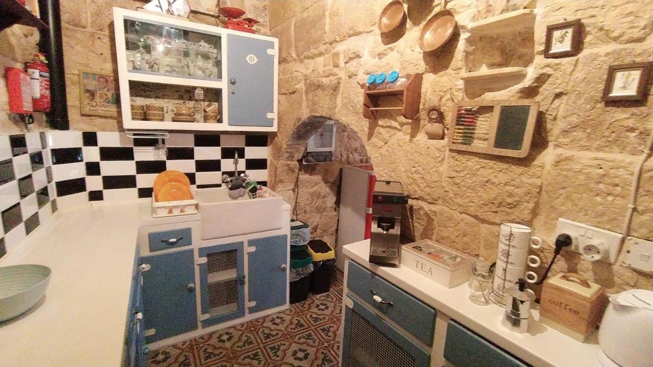 Fusion Homestay Accommodation Mosta Dış mekan fotoğraf