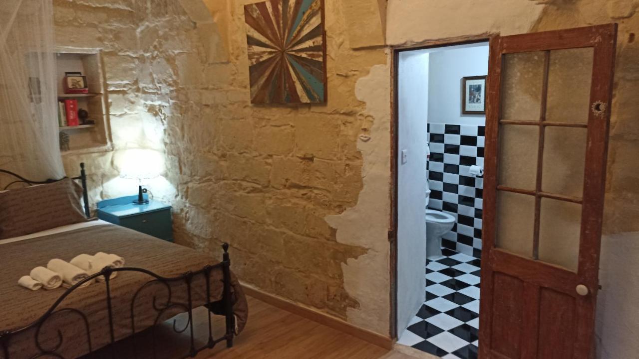 Fusion Homestay Accommodation Mosta Dış mekan fotoğraf