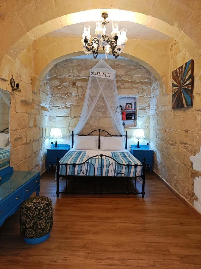 Fusion Homestay Accommodation Mosta Dış mekan fotoğraf