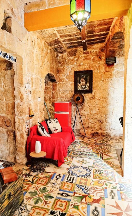 Fusion Homestay Accommodation Mosta Dış mekan fotoğraf