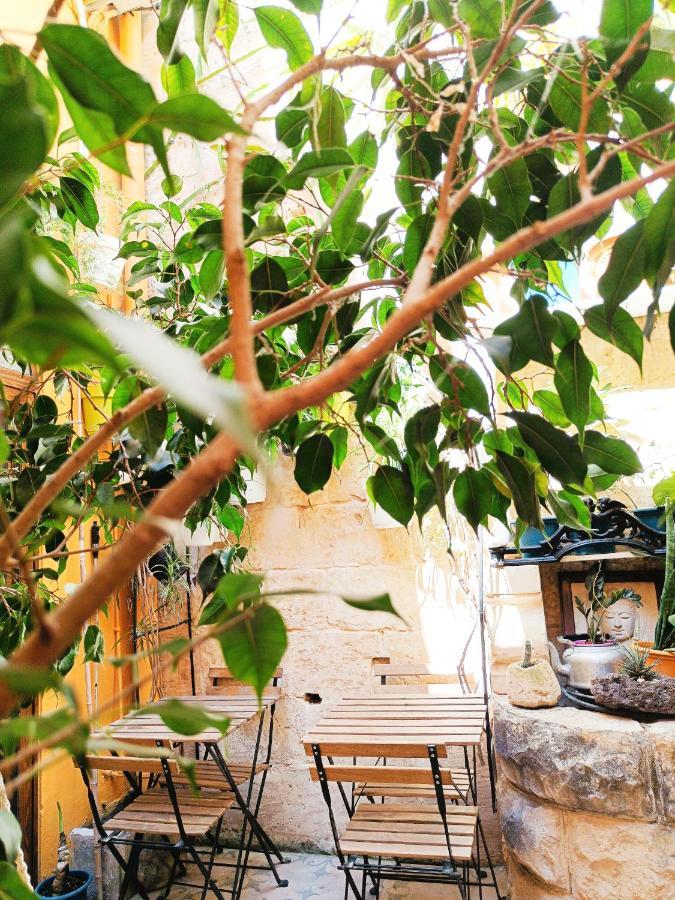 Fusion Homestay Accommodation Mosta Dış mekan fotoğraf