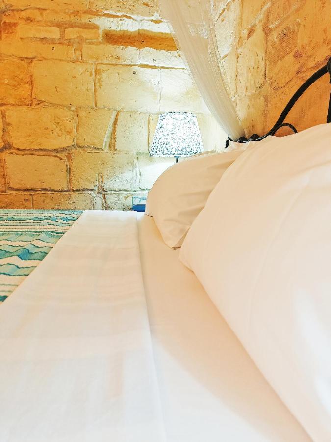 Fusion Homestay Accommodation Mosta Dış mekan fotoğraf