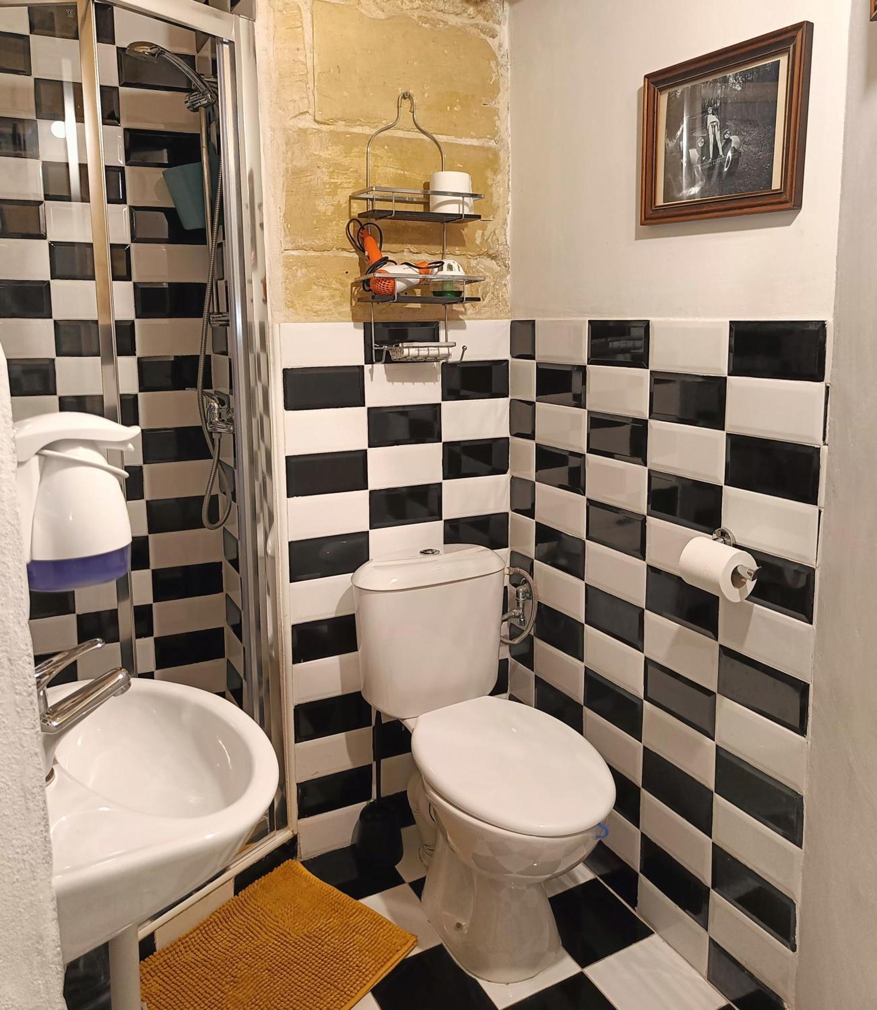 Fusion Homestay Accommodation Mosta Dış mekan fotoğraf