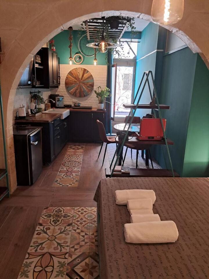Fusion Homestay Accommodation Mosta Dış mekan fotoğraf